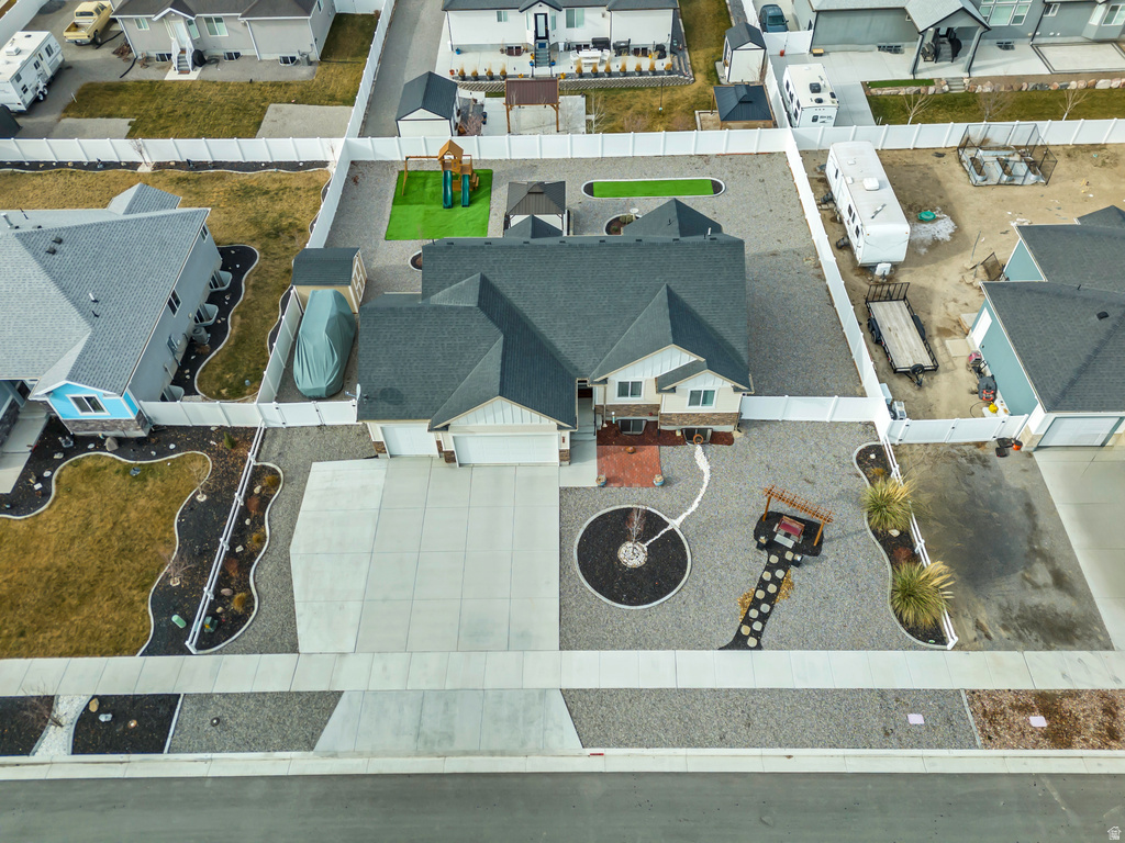 230 S JODI LN Grantsville, UT 84029