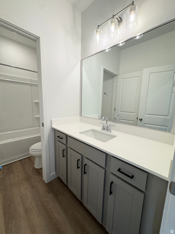 2017 W PAINTBRUSH WAY #655 Eagle Mountain, UT 84005