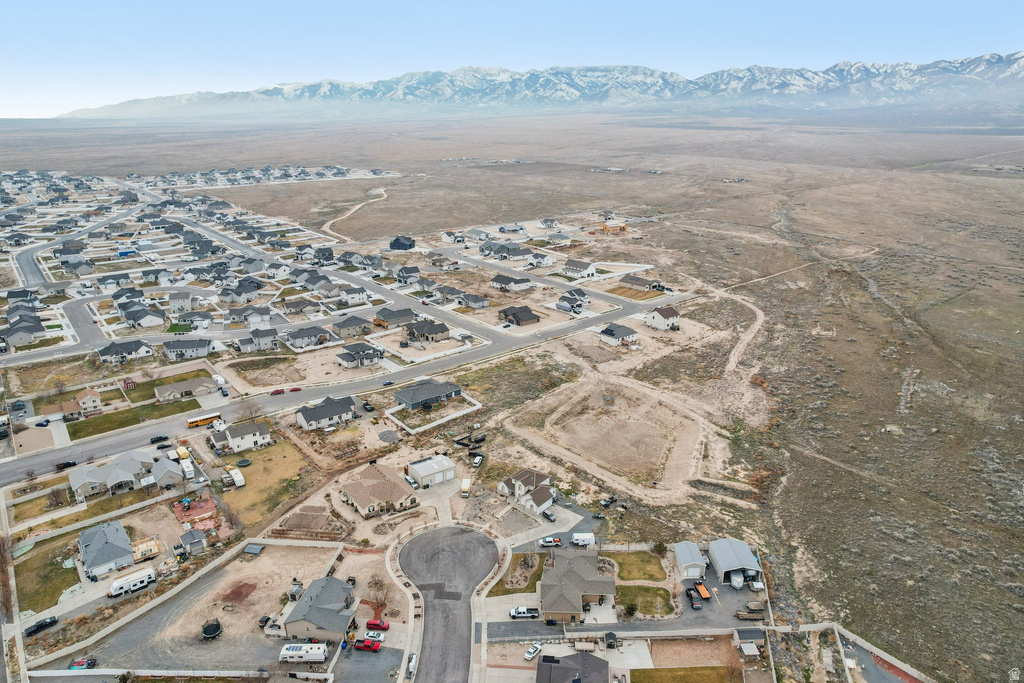 774 W CLARK ST Grantsville, UT 84029