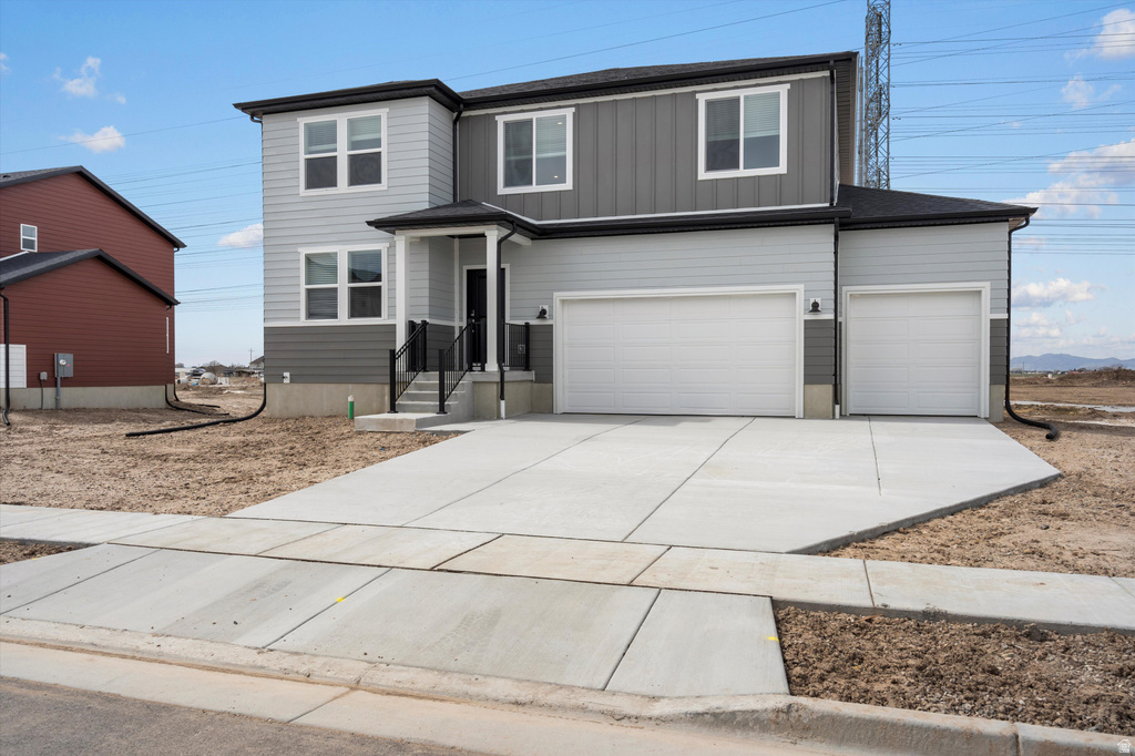 3376 W 3550 S #206 West Haven, UT 84401