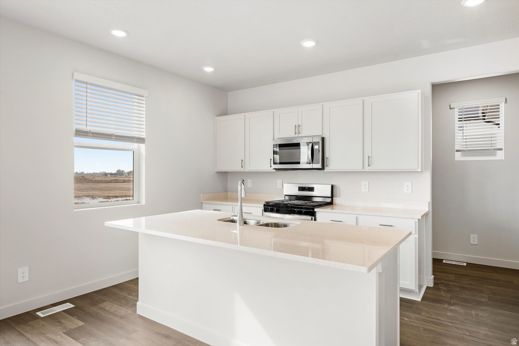 3376 W 3550 S #206 West Haven, UT 84401