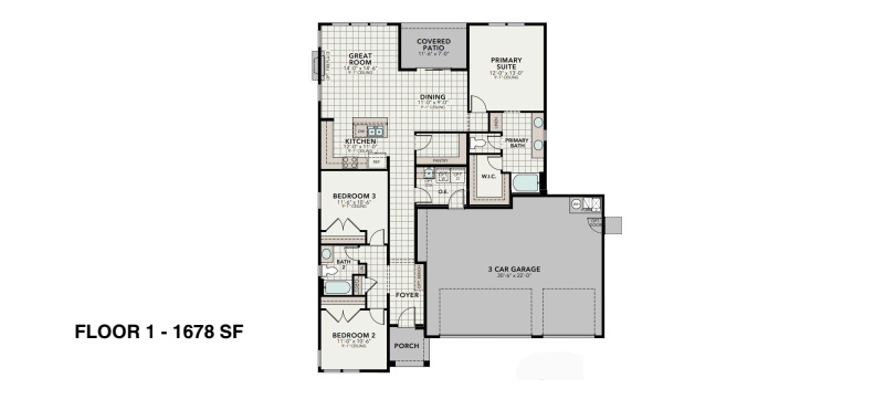 1588 E CENTAURUS WAY Washington, UT 84780