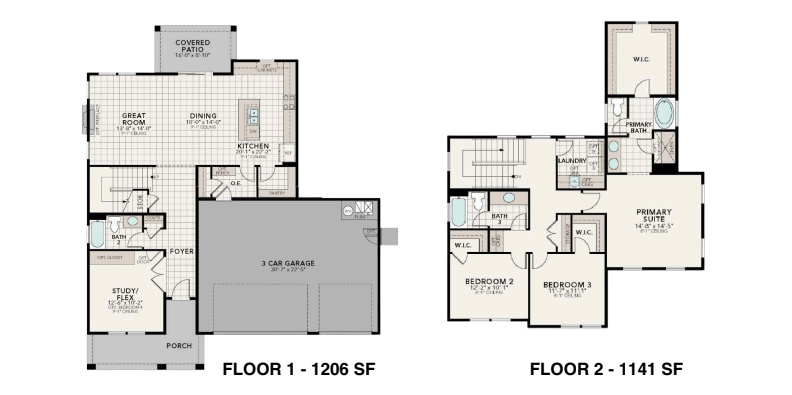 1688 E CENTAURUS WAY Washington, UT 84780