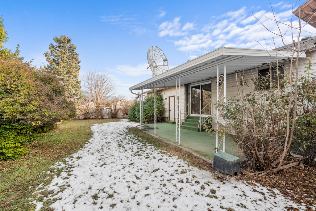 1114 W 4650 S Riverdale, UT 84405