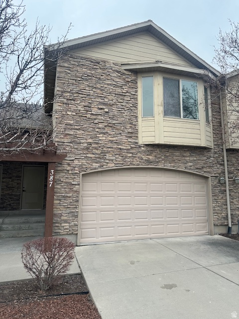 387 E VILLA CT Midvale, UT 84047
