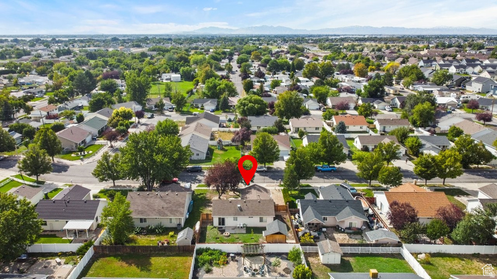 1434 N LIBERTY AVE Ogden, UT 84404