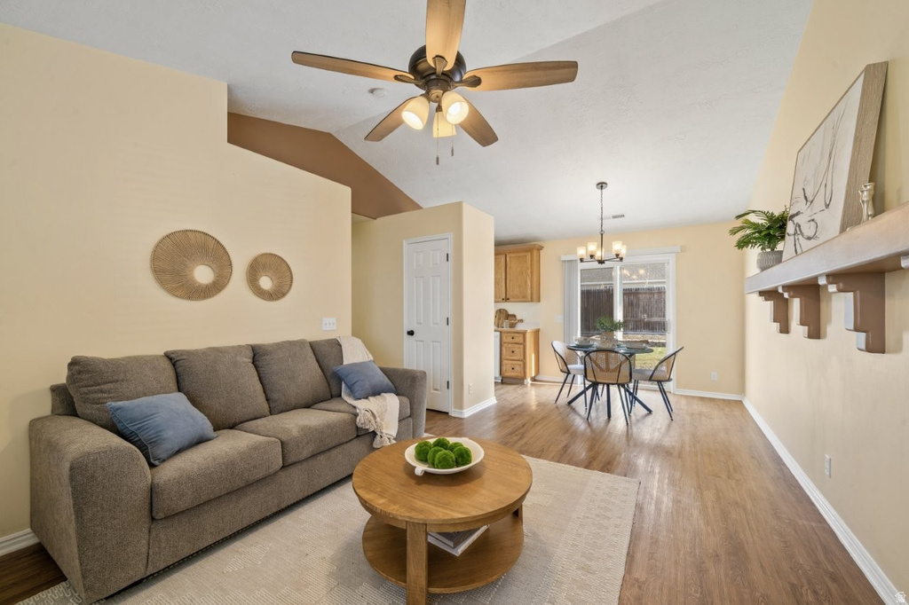 1434 N LIBERTY AVE Ogden, UT 84404