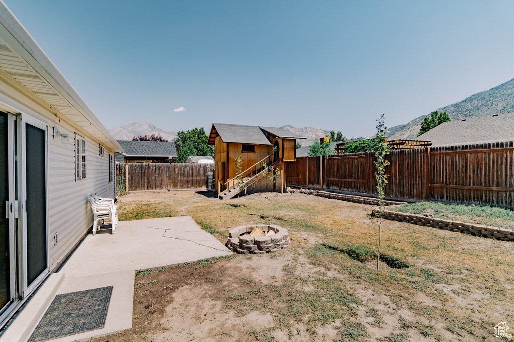 1434 N LIBERTY AVE Ogden, UT 84404