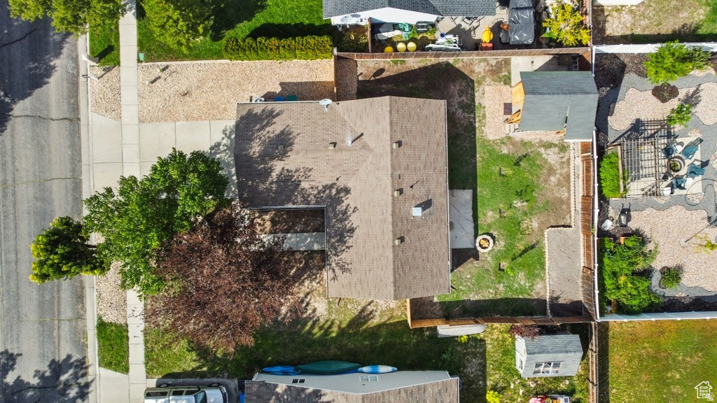 1434 N LIBERTY AVE Ogden, UT 84404