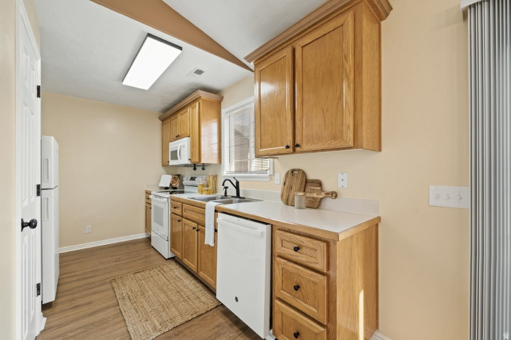 1434 N LIBERTY AVE Ogden, UT 84404