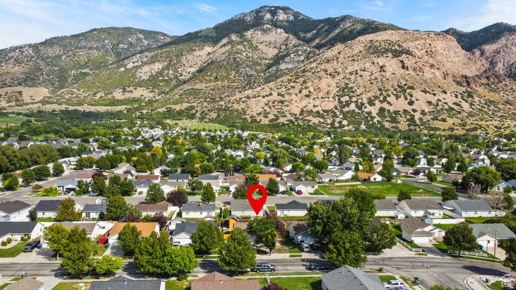 1434 N LIBERTY AVE Ogden, UT 84404