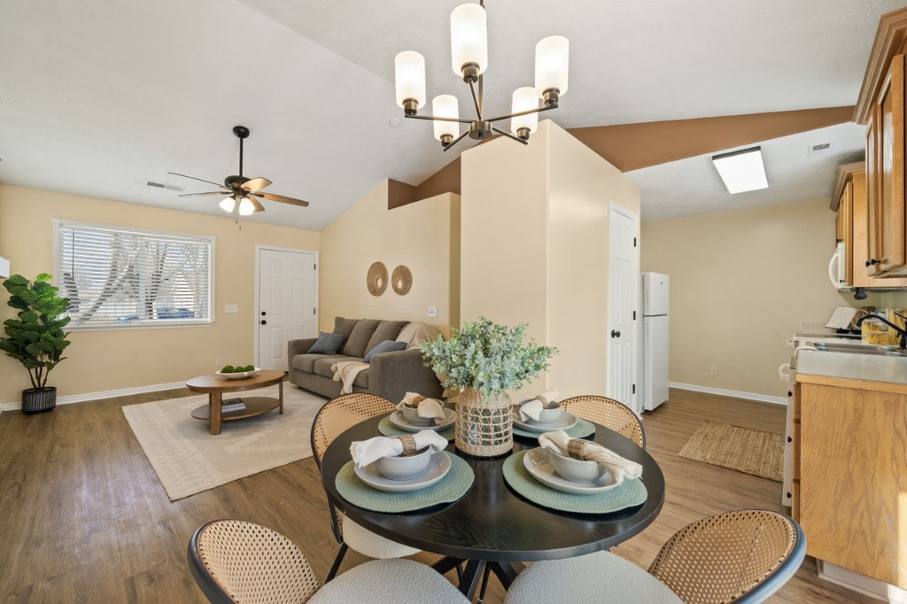 1434 N LIBERTY AVE Ogden, UT 84404