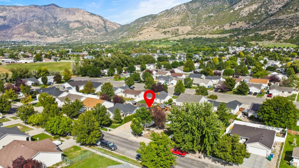 1434 N LIBERTY AVE Ogden, UT 84404