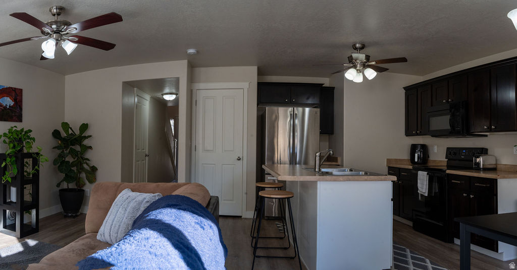 2447 S ANDOVER ST #310 West Haven, UT 84401