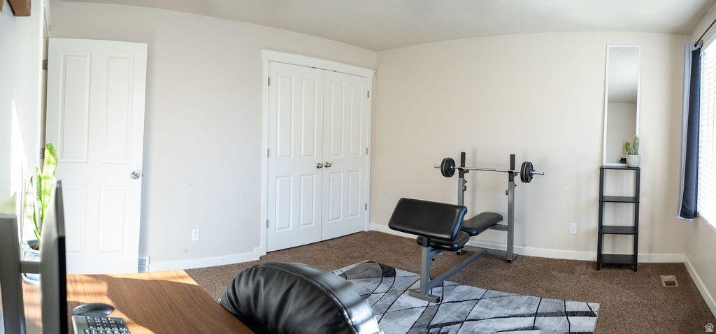 2447 S ANDOVER ST #310 West Haven, UT 84401