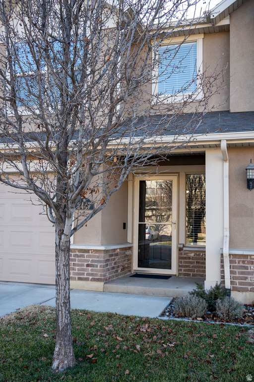 2447 S ANDOVER ST #310 West Haven, UT 84401