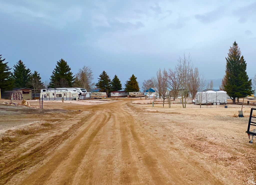 3203 S NINA LOOP Garden City, UT 84028