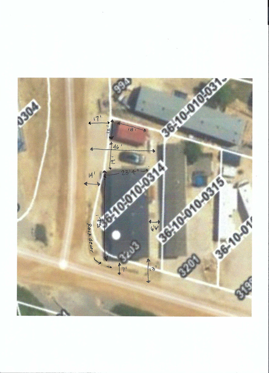 3203 S NINA LOOP Garden City, UT 84028