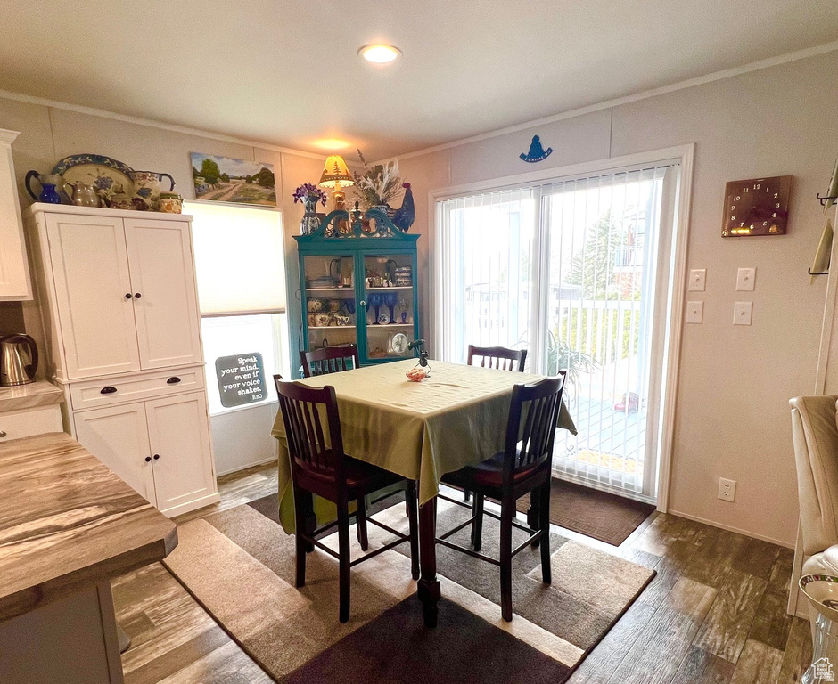 3203 S NINA LOOP Garden City, UT 84028