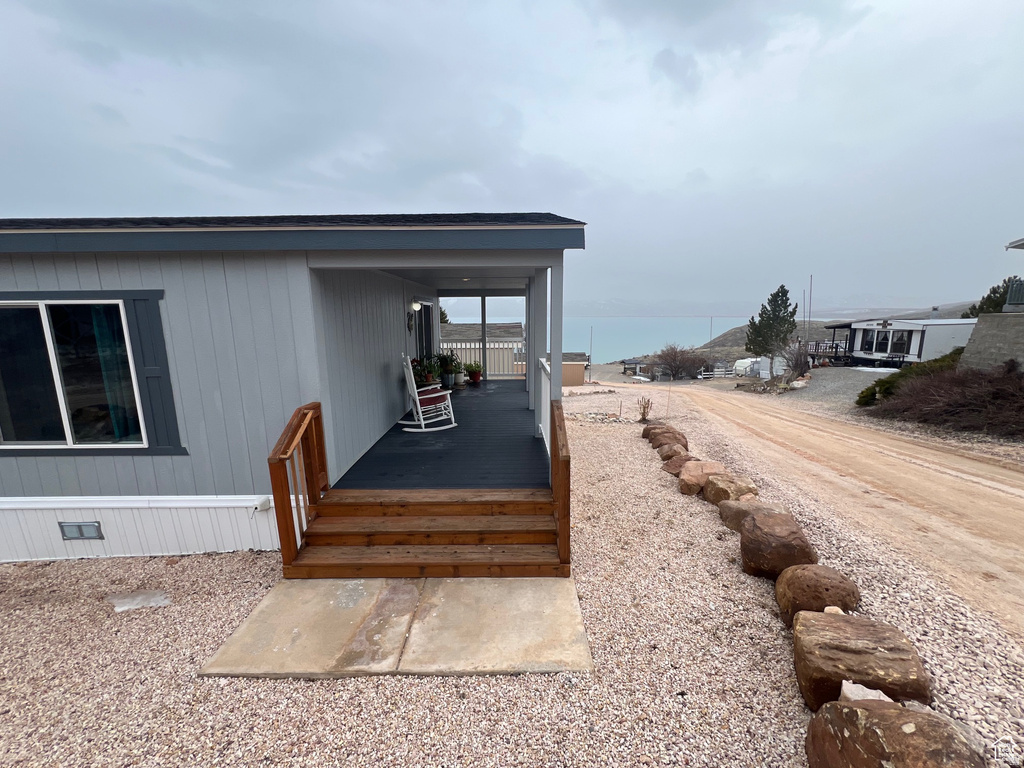 3203 S NINA LOOP Garden City, UT 84028