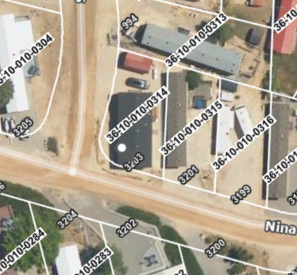 3203 S NINA LOOP Garden City, UT 84028