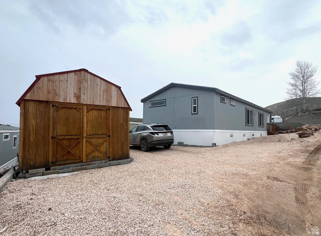3203 S NINA LOOP Garden City, UT 84028