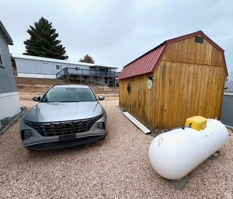 3203 S NINA LOOP Garden City, UT 84028