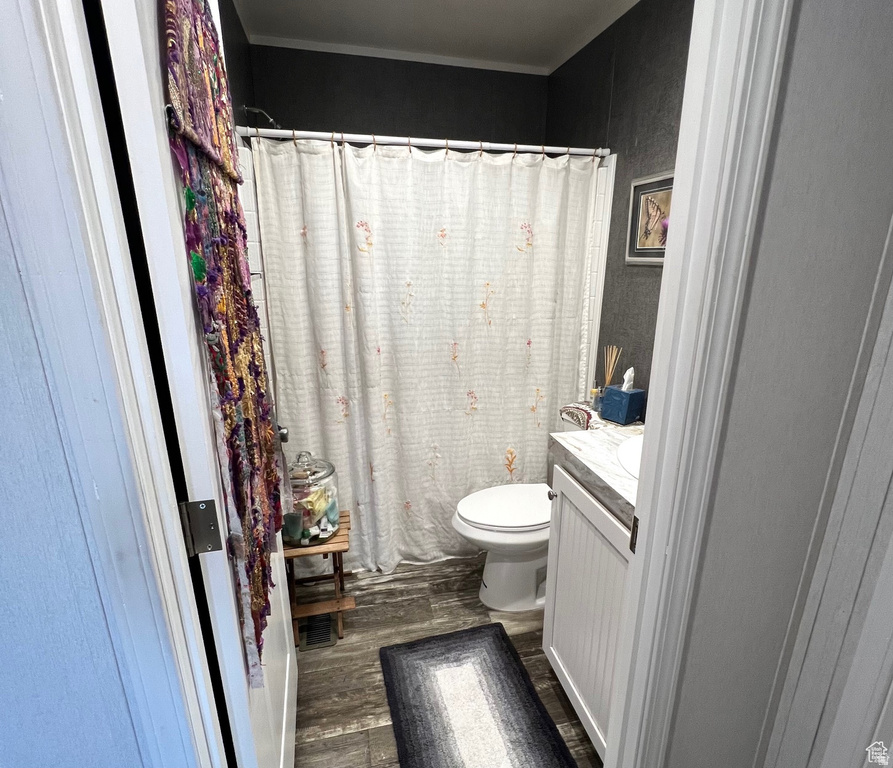 3203 S NINA LOOP Garden City, UT 84028