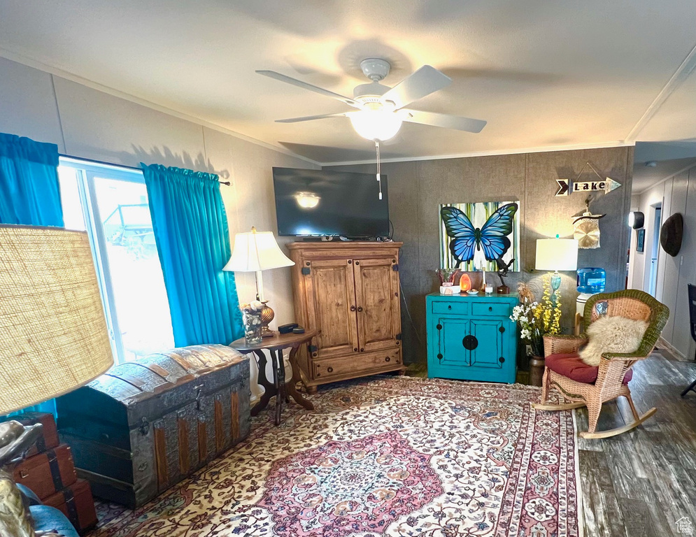 3203 S NINA LOOP Garden City, UT 84028