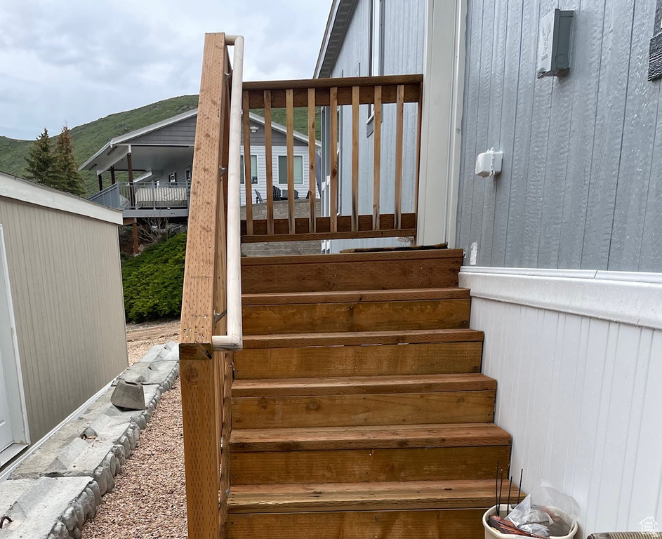 3203 S NINA LOOP Garden City, UT 84028