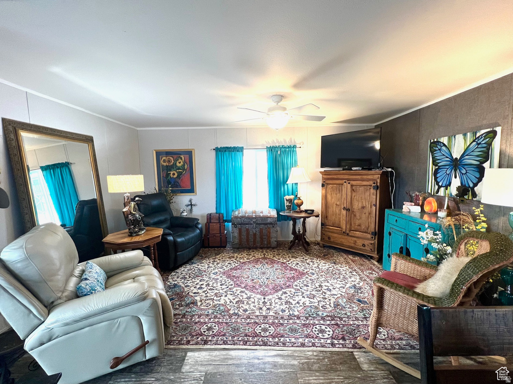 3203 S NINA LOOP Garden City, UT 84028