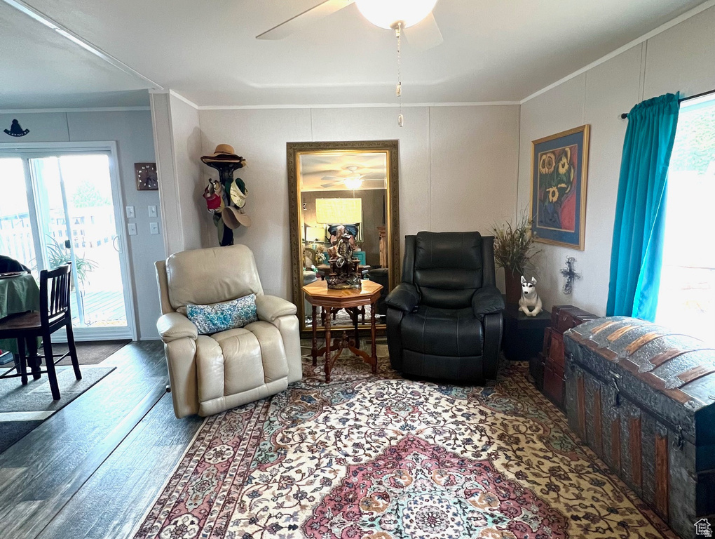 3203 S NINA LOOP Garden City, UT 84028