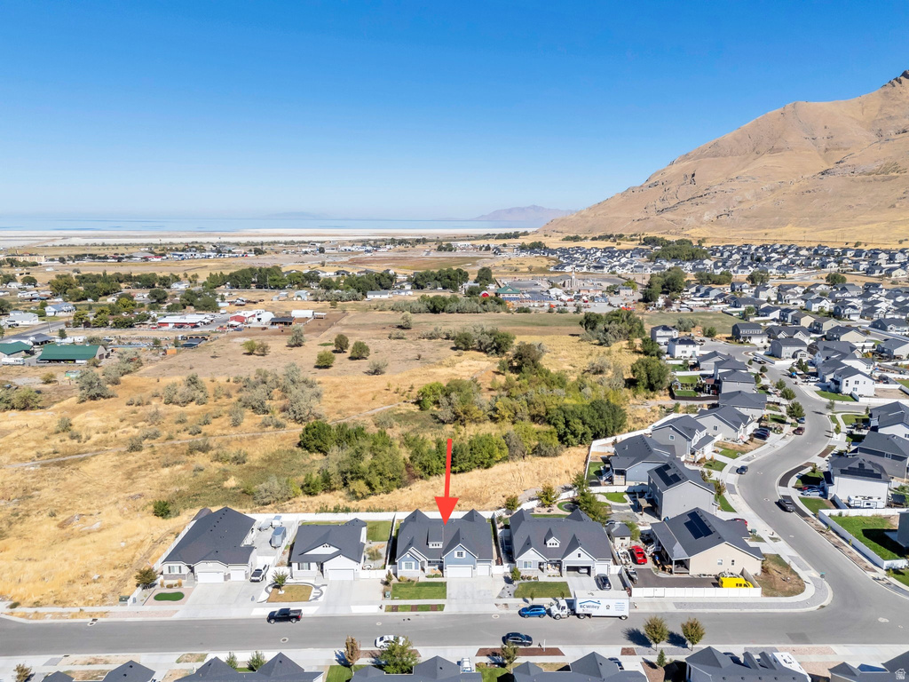 1897 E ROCK HOLLOW RD Lake Point, UT 84074