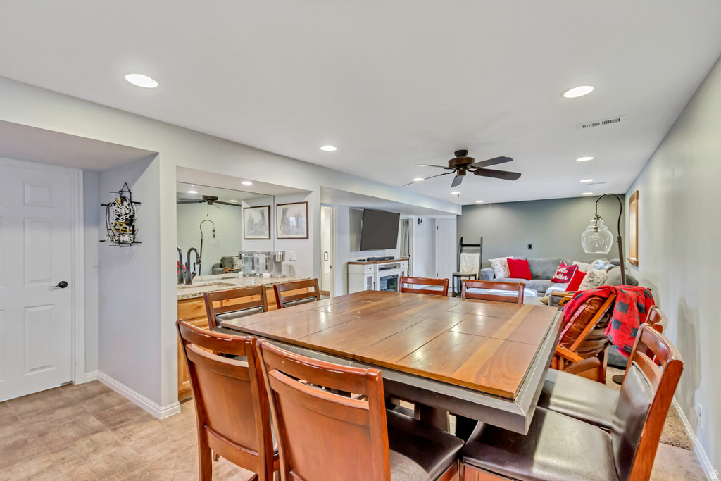 849 W CLOVER BLOSSOM CIR Salt Lake City, UT 84123