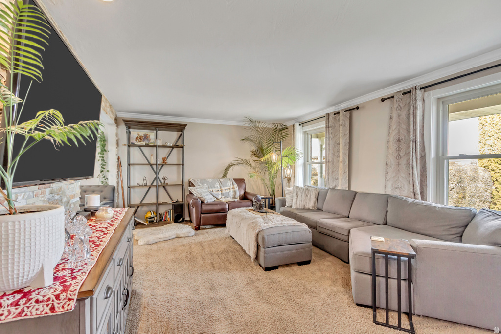 849 W CLOVER BLOSSOM CIR Salt Lake City, UT 84123