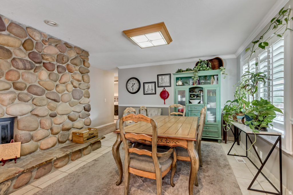 849 W CLOVER BLOSSOM CIR Salt Lake City, UT 84123