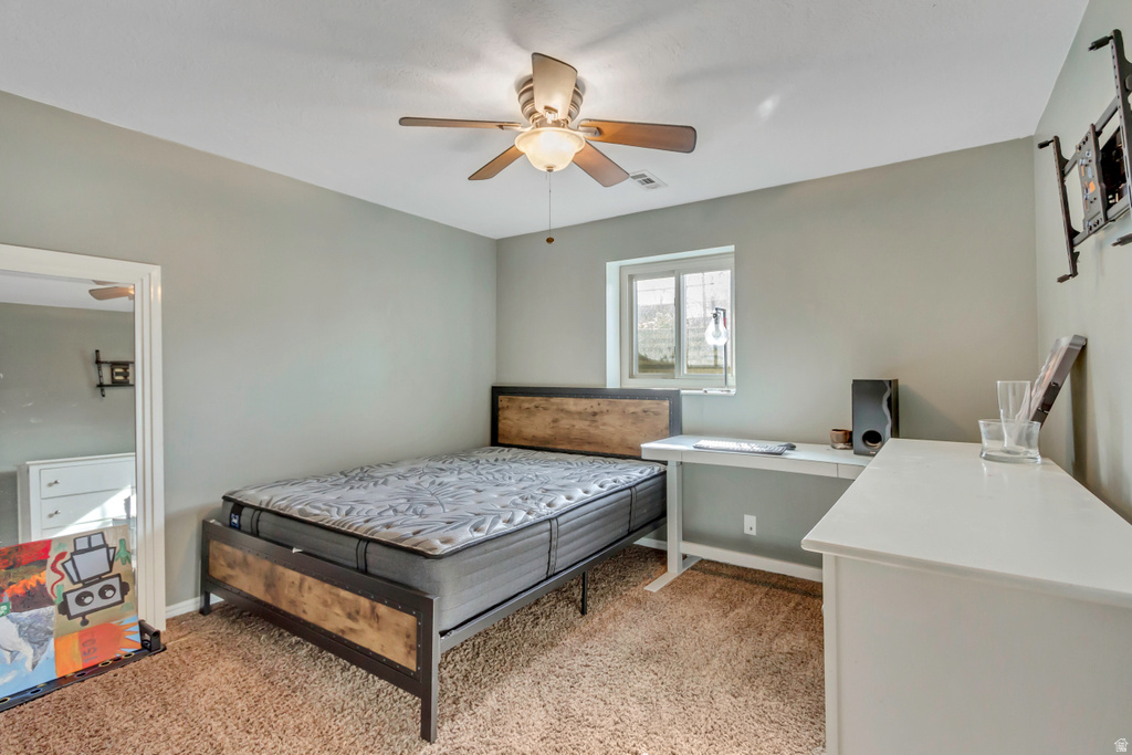 849 W CLOVER BLOSSOM CIR Salt Lake City, UT 84123