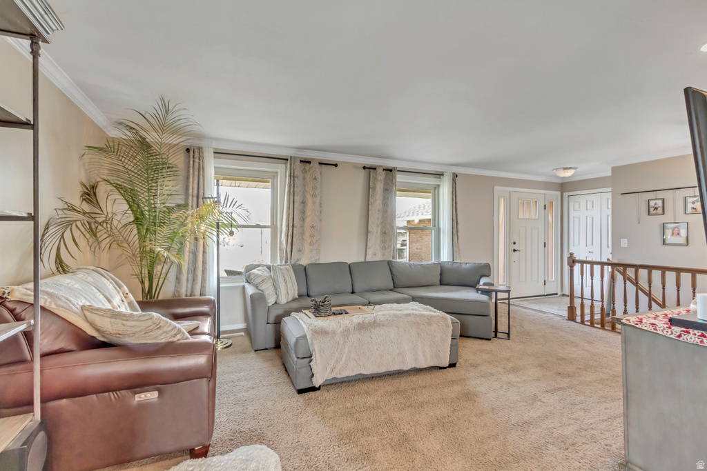 849 W CLOVER BLOSSOM CIR Salt Lake City, UT 84123