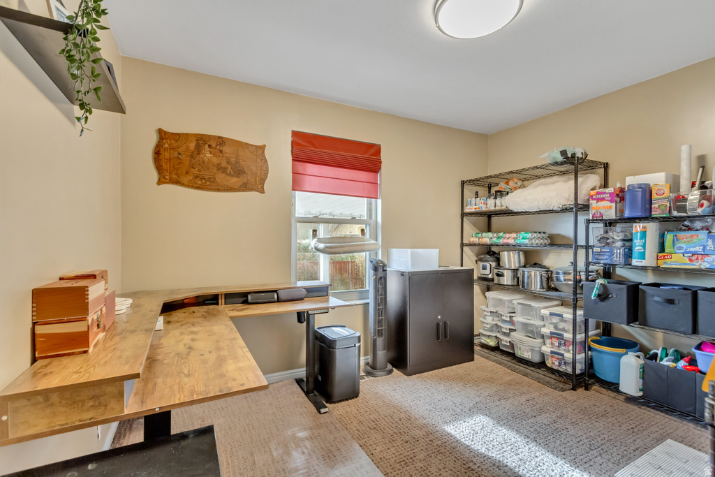 849 W CLOVER BLOSSOM CIR Salt Lake City, UT 84123