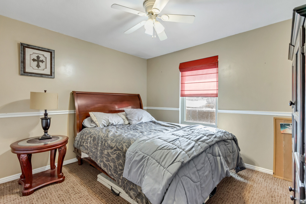 849 W CLOVER BLOSSOM CIR Salt Lake City, UT 84123