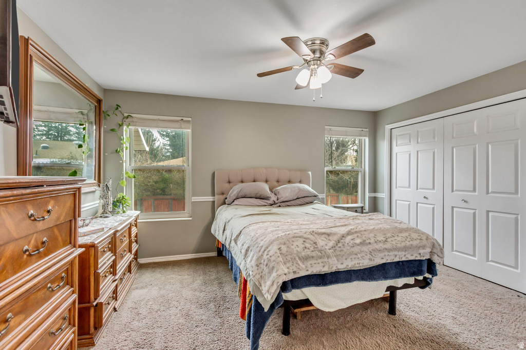 849 W CLOVER BLOSSOM CIR Salt Lake City, UT 84123