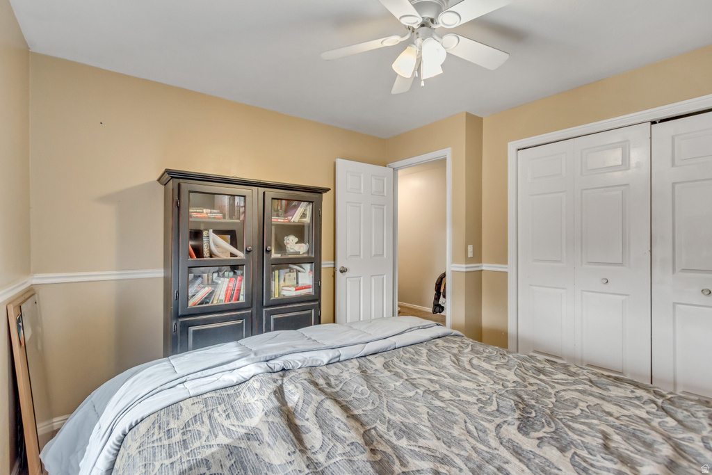 849 W CLOVER BLOSSOM CIR Salt Lake City, UT 84123