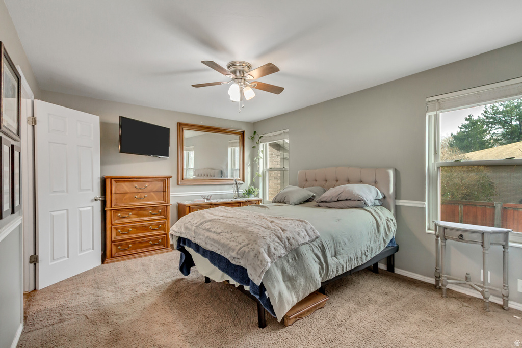 849 W CLOVER BLOSSOM CIR Salt Lake City, UT 84123