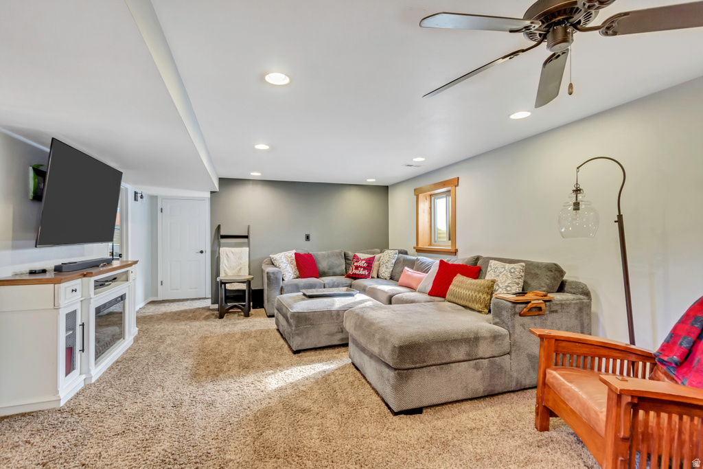 849 W CLOVER BLOSSOM CIR Salt Lake City, UT 84123