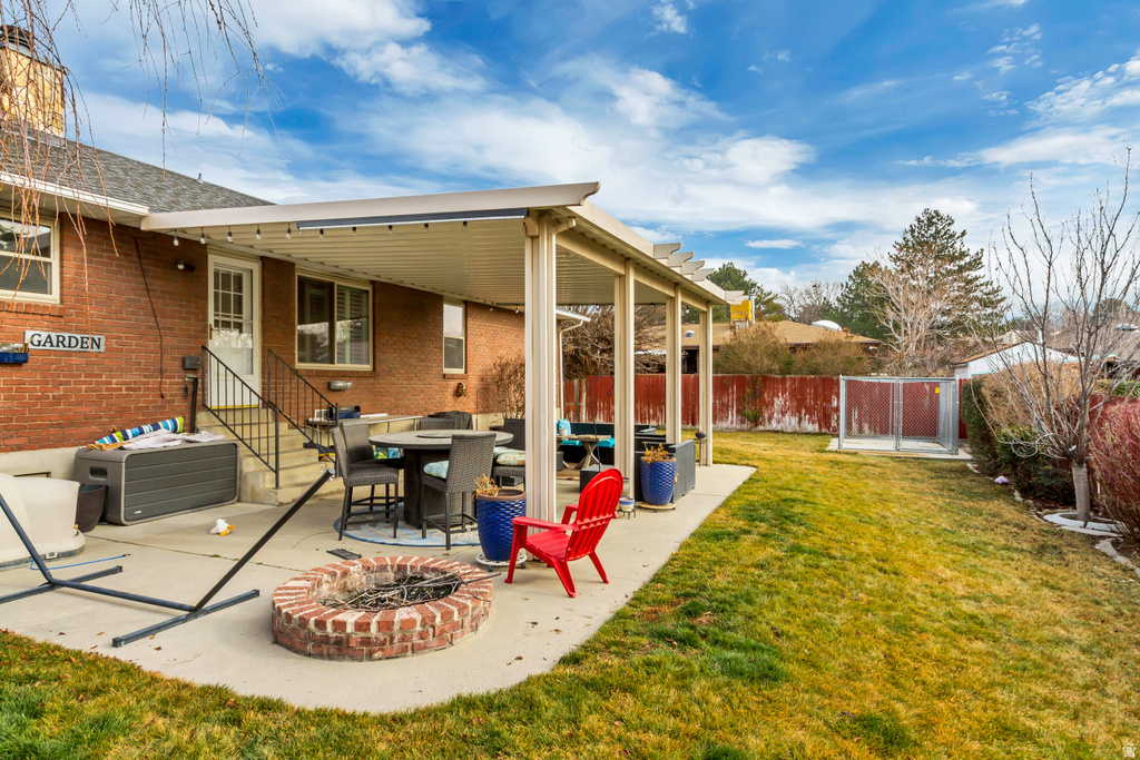 849 W CLOVER BLOSSOM CIR Salt Lake City, UT 84123