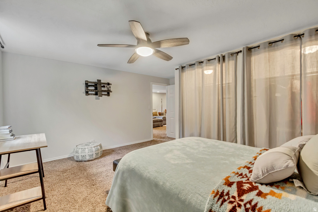 849 W CLOVER BLOSSOM CIR Salt Lake City, UT 84123