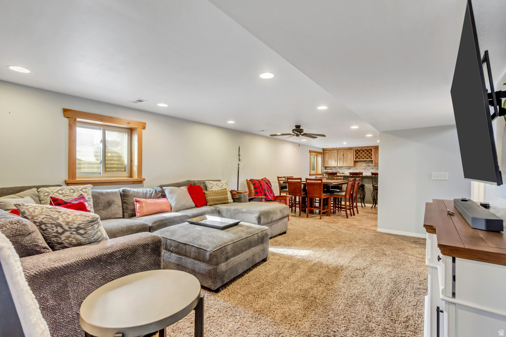 849 W CLOVER BLOSSOM CIR Salt Lake City, UT 84123