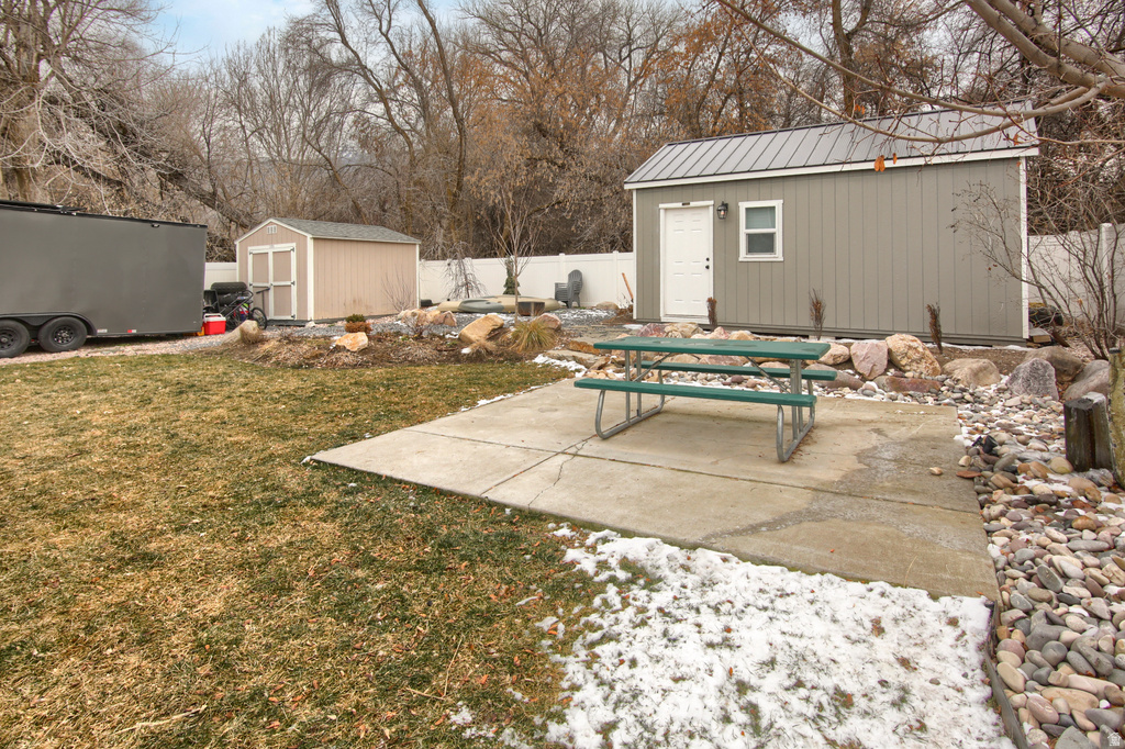 1079 E 4525 S Ogden, UT 84403