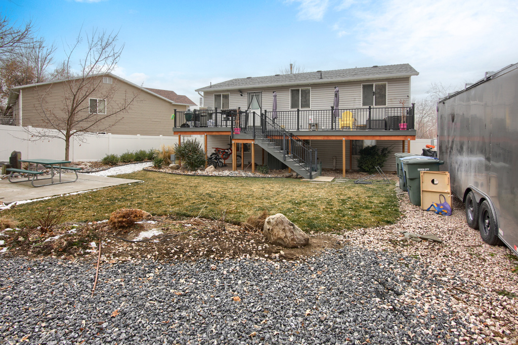 1079 E 4525 S Ogden, UT 84403
