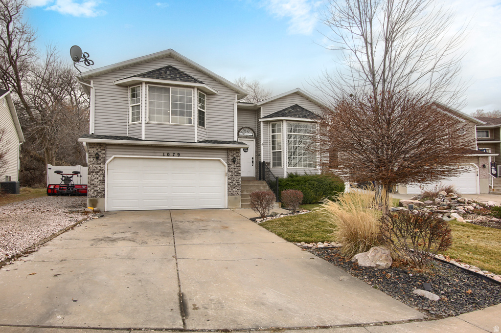 1079 E 4525 S Ogden, UT 84403